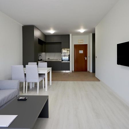 Continental Apartments Altın Kumlar Dış mekan fotoğraf