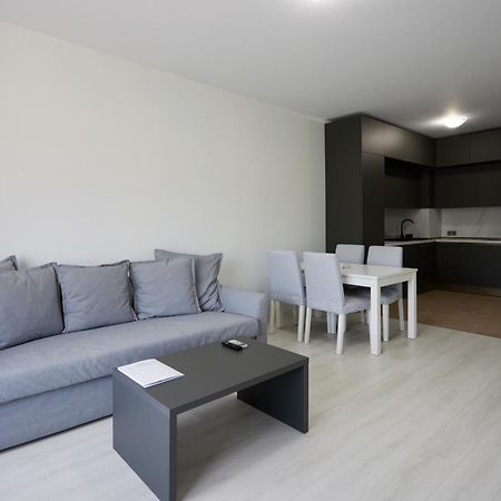 Continental Apartments Altın Kumlar Dış mekan fotoğraf
