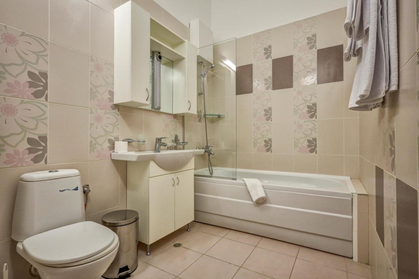 Continental Apartments Altın Kumlar Dış mekan fotoğraf
