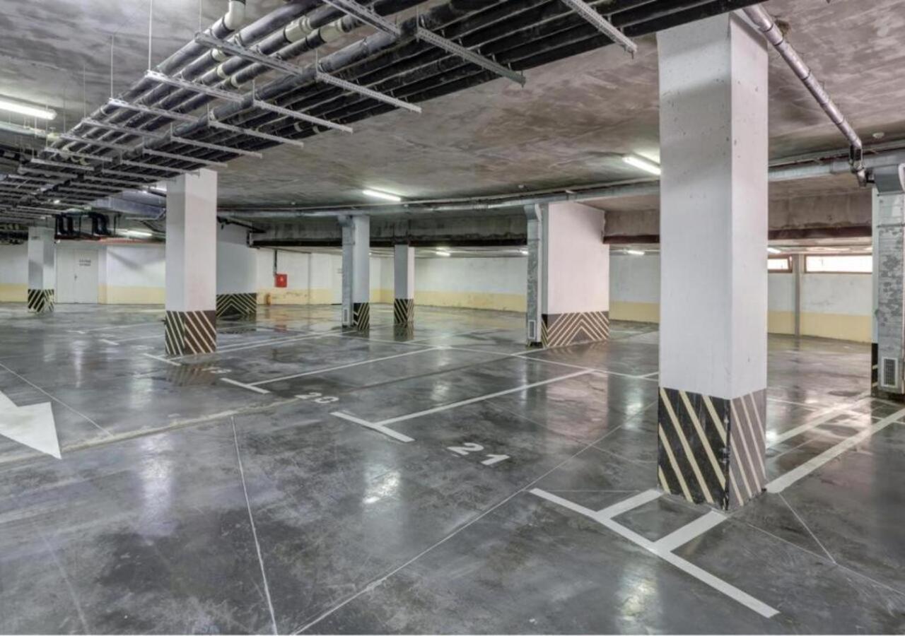 Continental Apartments Altın Kumlar Dış mekan fotoğraf
