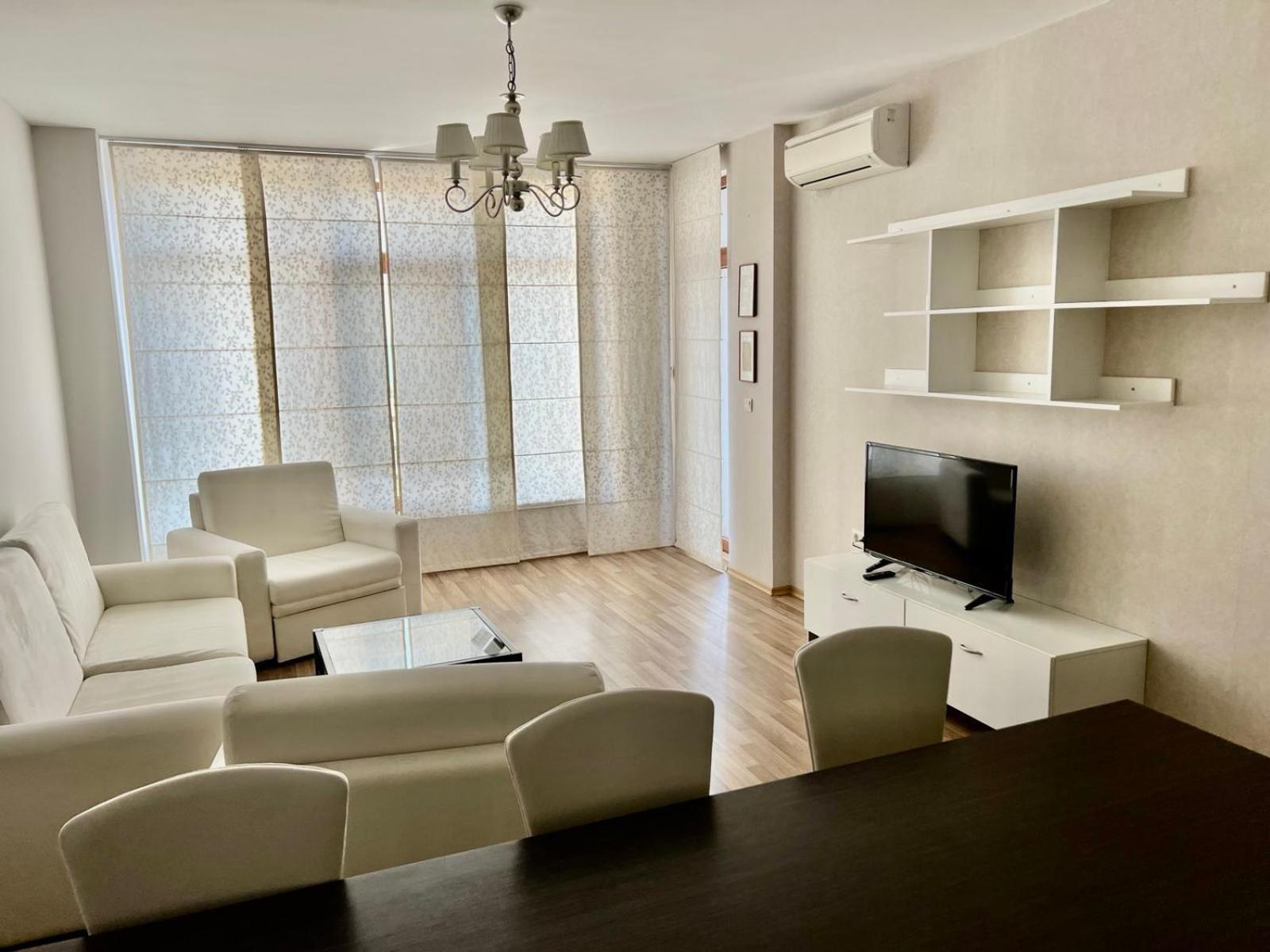 Continental Apartments Altın Kumlar Dış mekan fotoğraf
