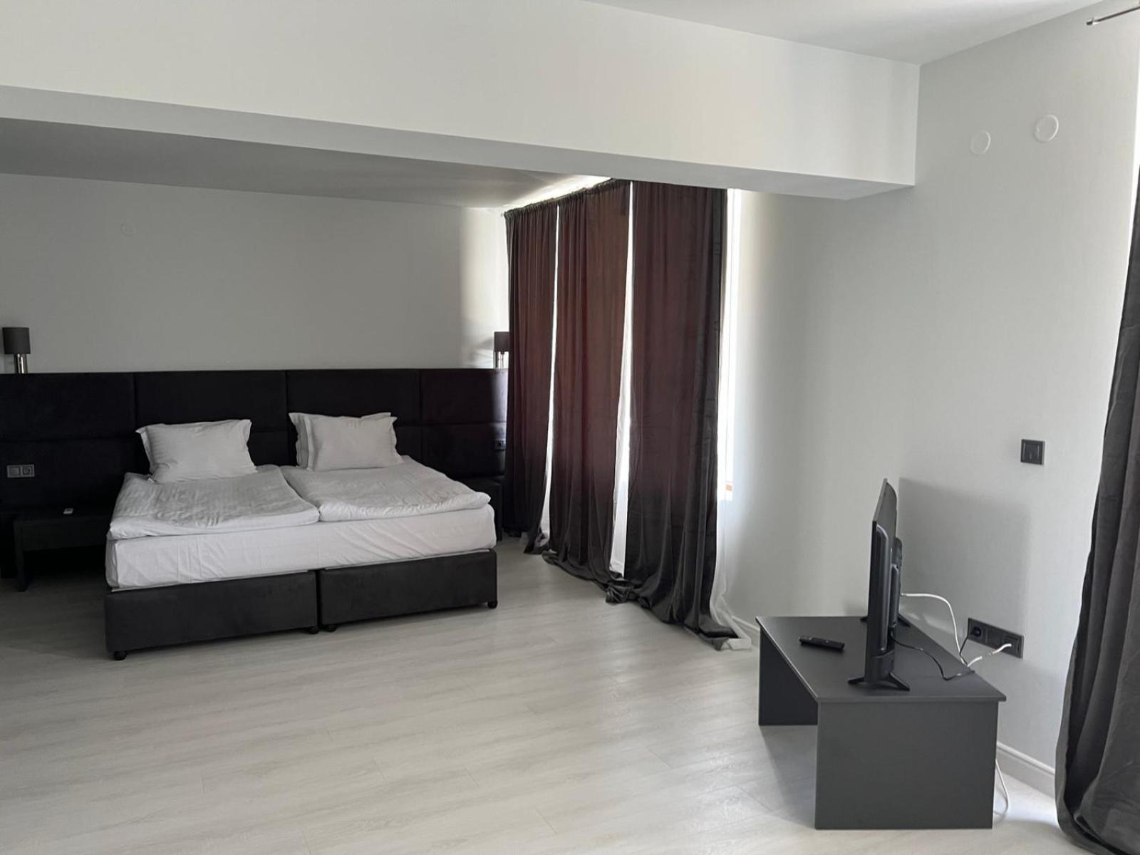 Continental Apartments Altın Kumlar Dış mekan fotoğraf