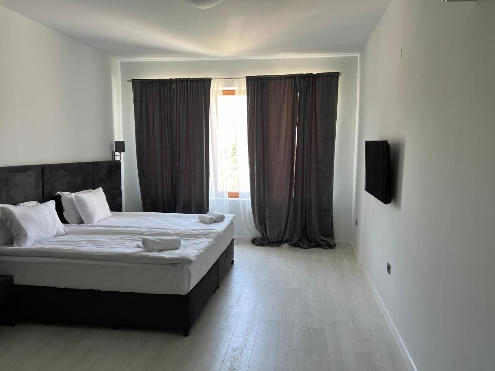 Continental Apartments Altın Kumlar Dış mekan fotoğraf
