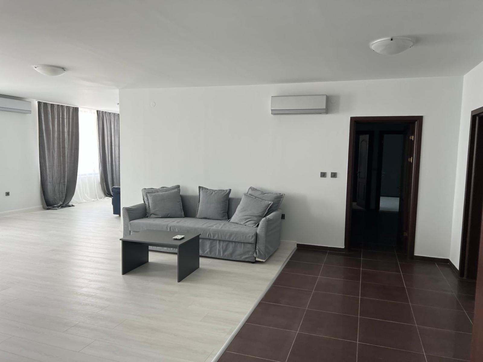 Continental Apartments Altın Kumlar Dış mekan fotoğraf