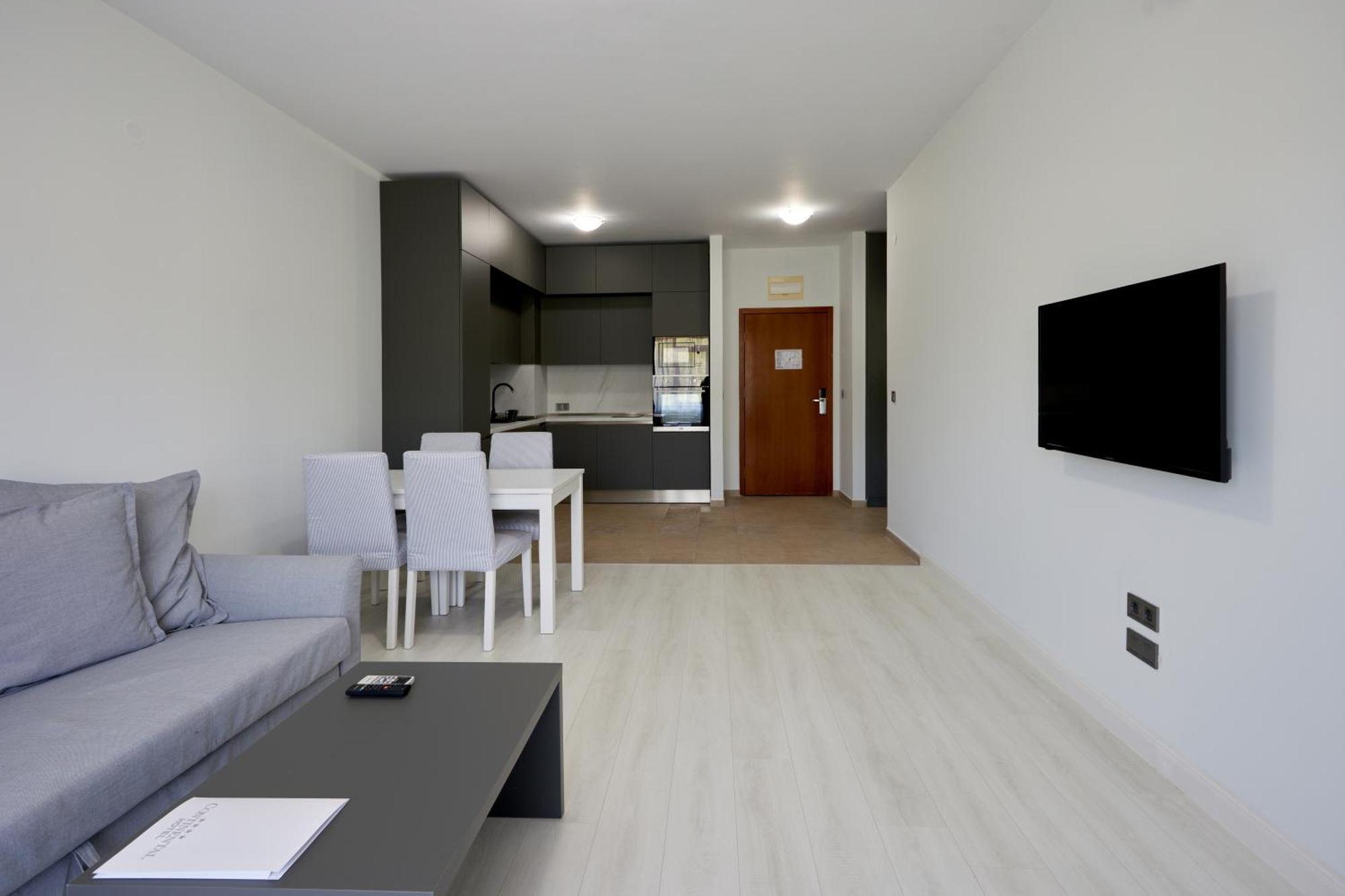 Continental Apartments Altın Kumlar Dış mekan fotoğraf