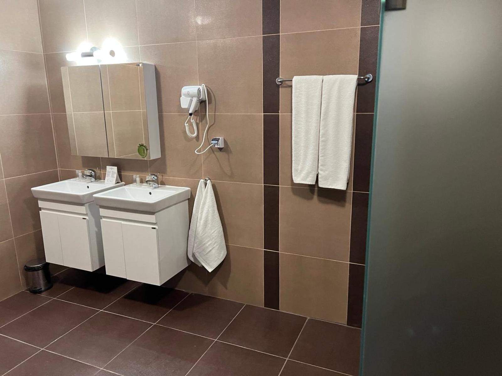 Continental Apartments Altın Kumlar Oda fotoğraf
