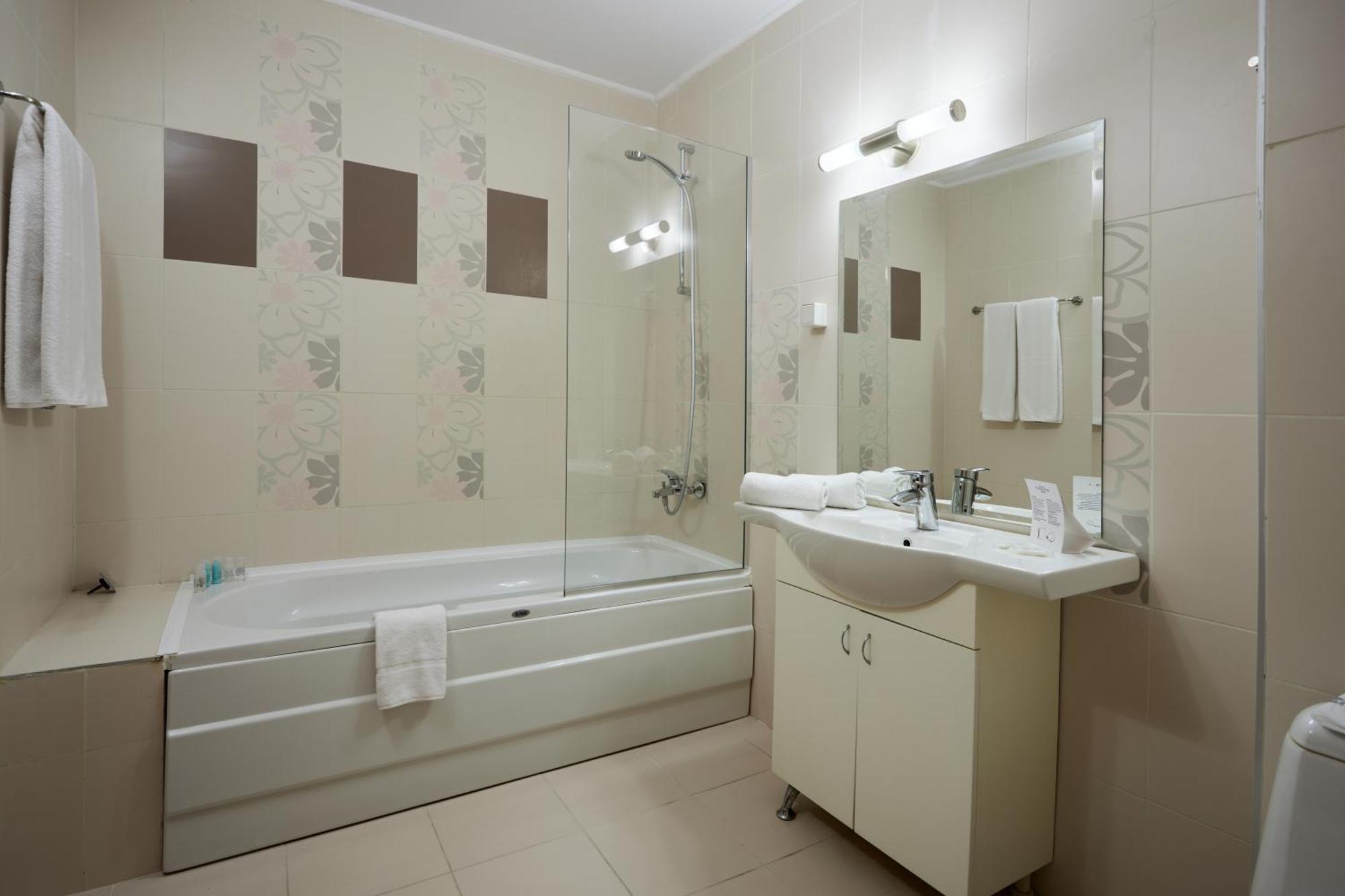 Continental Apartments Altın Kumlar Oda fotoğraf